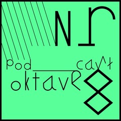 Oktave Records Podcast 008: Mary Yuzovskaya