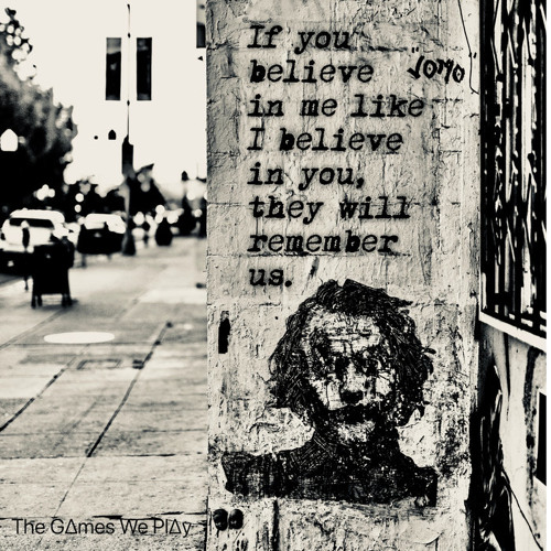 Cotchi - For What It's Worth