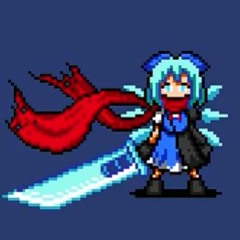Cirno's Unfounded Revenge