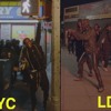 A Ap Rocky Praise The Lord Da Shine Official Video Ft Skepta Mp3