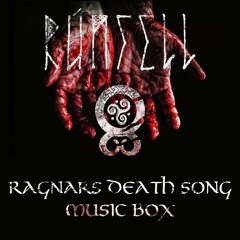 Ragnars Death Song Music Box (Bonus Track)