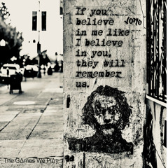 Embers - Deep In Your Love