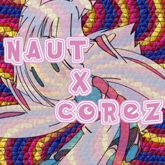NAUT x COREZ - KON (FREE DDL)