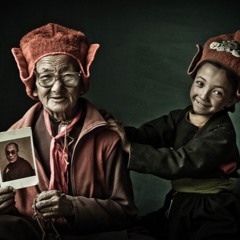 A Beautiful Ladakhi Song Dedicated To HH THE IV DALAI LAMA