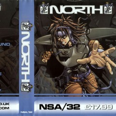 TUGIE--NORTH NSA-VOL32