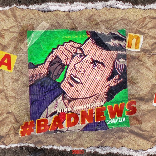 Mind Dimension - #BadNews