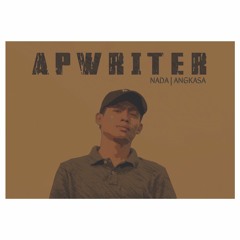 Apwriter - Nada Angkasa