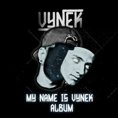 1. Vynek - My Name Is VYNEK S