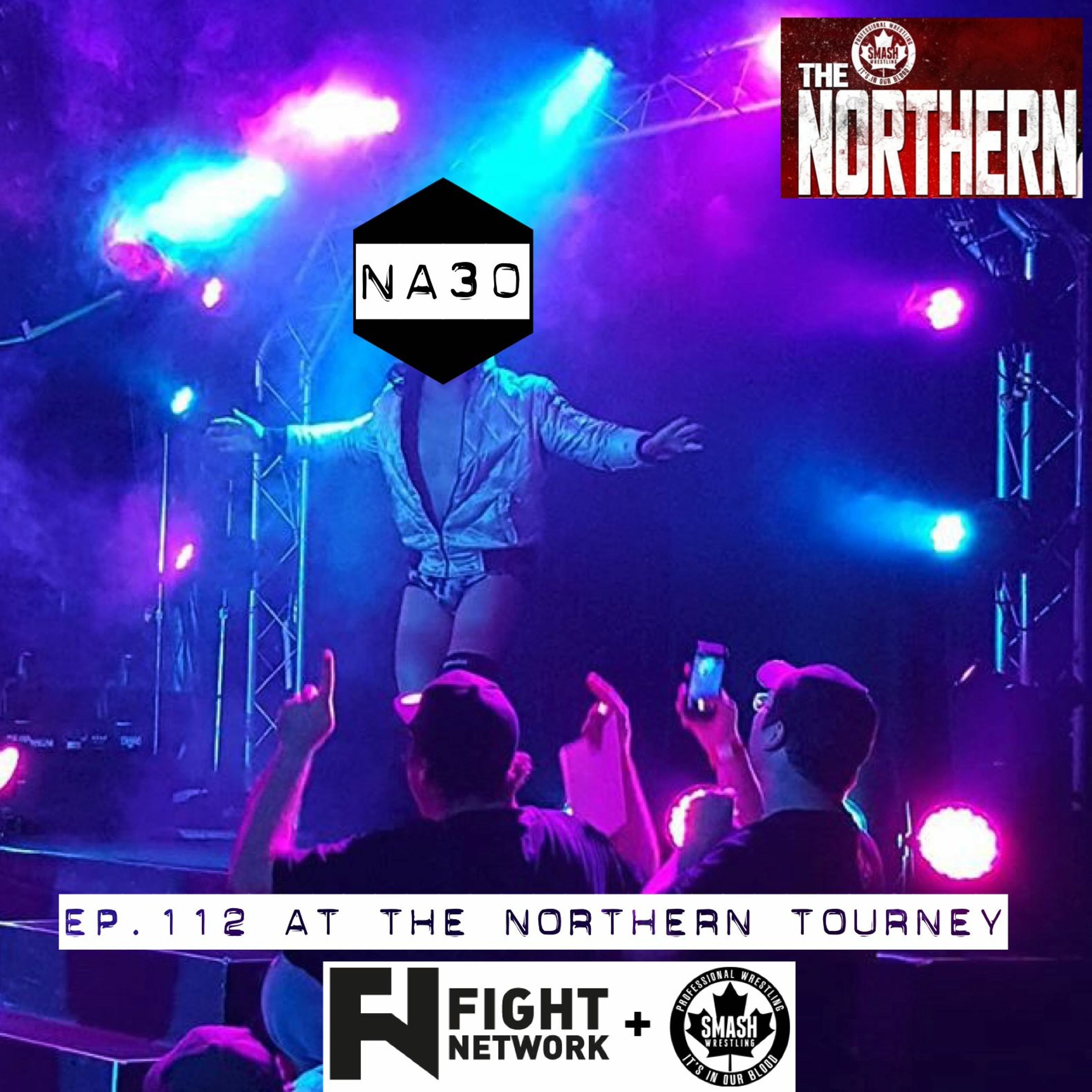 Not After 30 Podcast