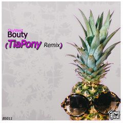 SkyWest - Bouty (TiaPony Remix)[BS011]
