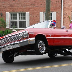 Let Me Ride (HipHop / Rap / Instrumental)