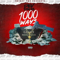 Dev Stacks x Thousand Ways