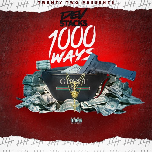 Dev Stacks x Thousand Ways