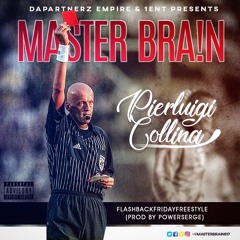 PierLugi Collina (Freestyle)