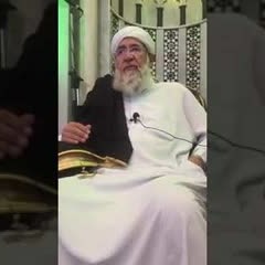 محاضرة لفضيلة الشيخ فتحي أحمد صافي من مسجد الدرويشية
