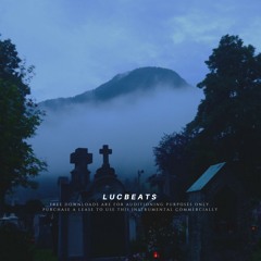 FREE | Lil Peep Type Beat "Brightside" Emo Trap Hip-Hop Instrumental 2018