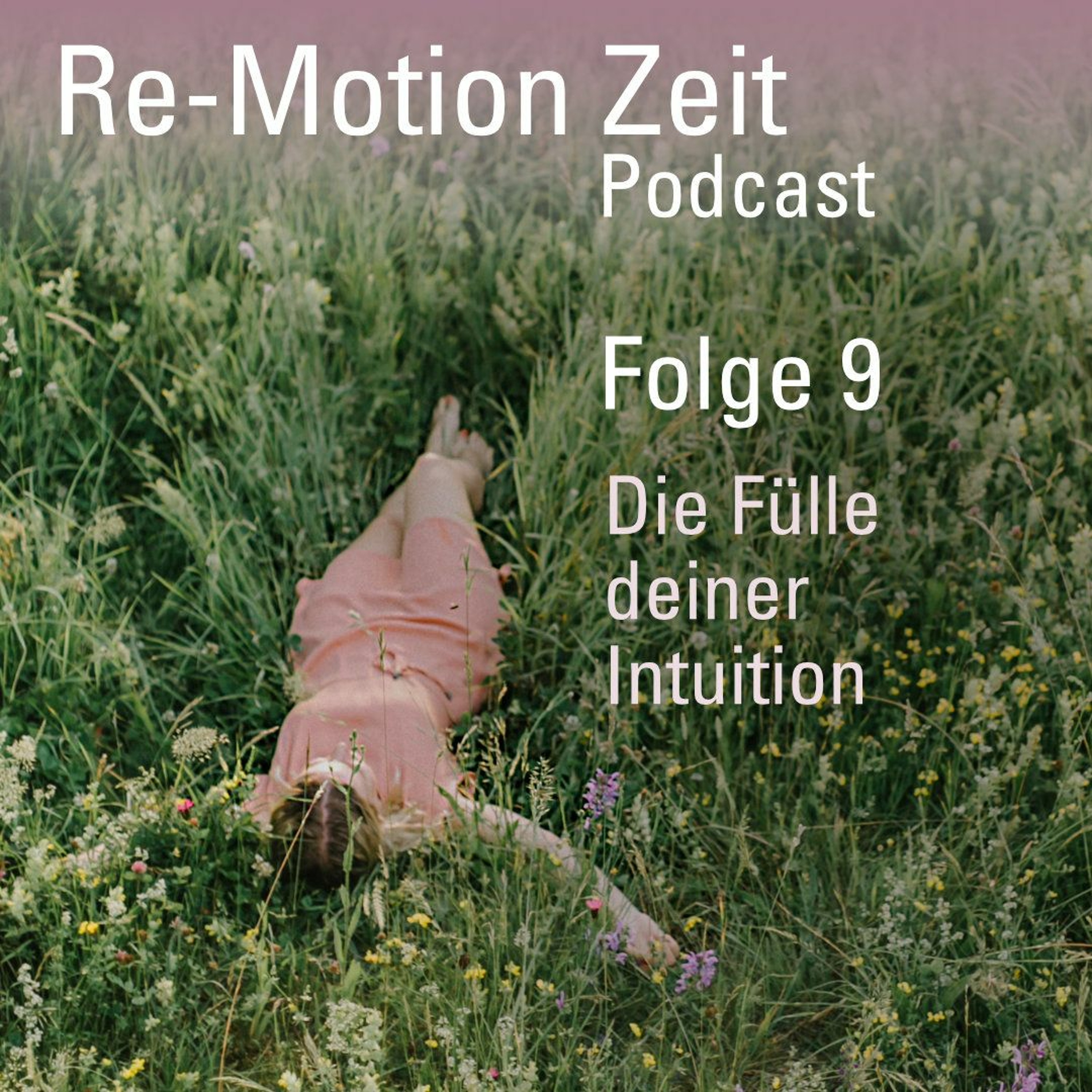 Der Urklang Podcast - Erinnerung an die Uressenz