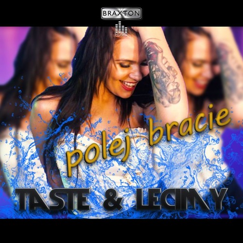 TASTE & LECIMY - Polej Bracie (Dance 2 Disco Remix Edit)