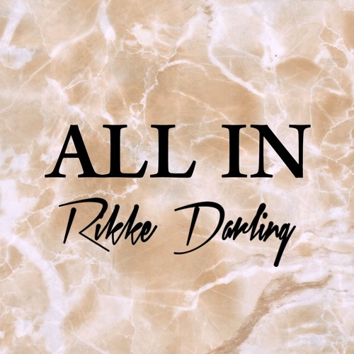 Rikke Darling - All In