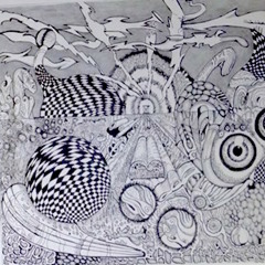 Ngoma 2 and the seekers