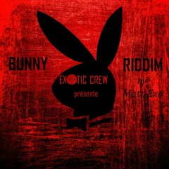 Matt-Exo & Leftside - Bubble remix - Bunny riddim [EXOTICREW]