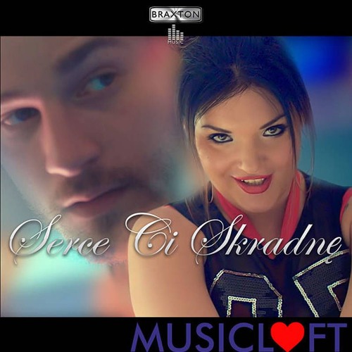 MUSICLOFT - Serce Ci Skradnę (Dance 2 Disco Remix Edit)