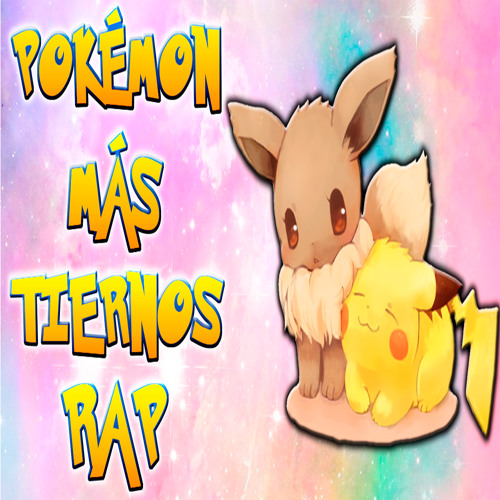 Listen to RAP DE LOS POKEMON TIPO PLANTA by CASG in pokemones playlist  online for free on SoundCloud