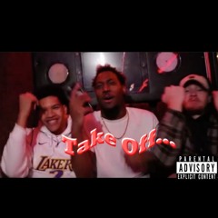 Take Off [Prod. By ROOTZ]
