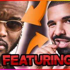 Dosseh Feat Drake - Habitué Au God's Plan (mashup By AARON)