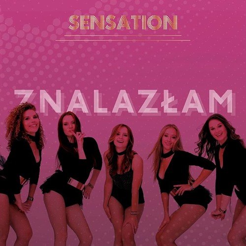 SENSATION - Znalazłam (Dance 2 Disco Remix Edit)