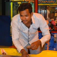 Hungama Hungama Bhojpuri By Roshan Sadasing (Sega Beat) DJ RUNISH