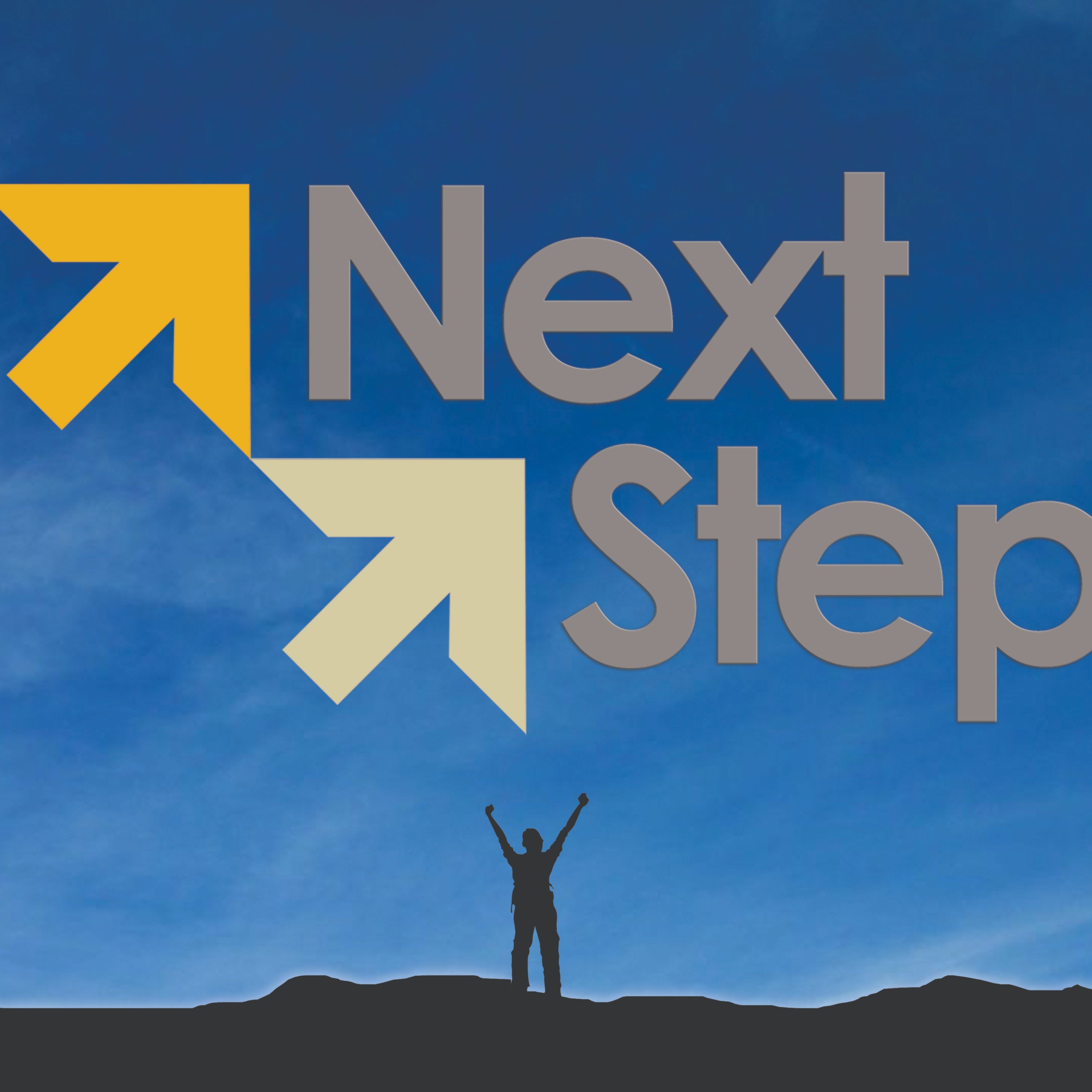6-3-2018  "Next Step Sunday"   -Pastor Bill episode artwork