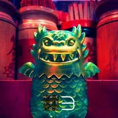 Fallen Shrine - Renegade [ntn3]