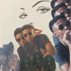 *In Between*// Prod. DregoKrazy( Throwaway Song)