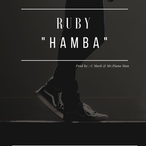 HAMBA BY SAVANNAH PROD BY (C MARK TRACKS & MR PIANO MAN)