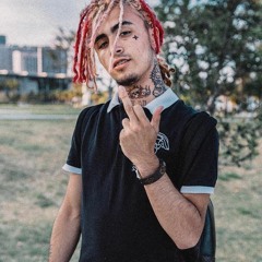 Lil Pump - Lifestyle (Unreleased Audio)