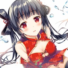 蔡依林 Jolin Tsai - 說愛你 Shuo Ai Ni (Nightcore)