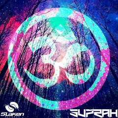 Suprah -Ohm -Original Mix
