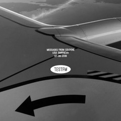 Messages From Cologne 9 by Lisa Smirnova 07/06/18