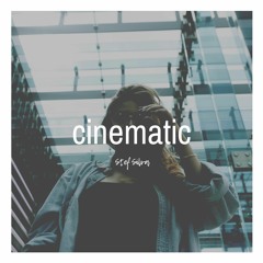 Stef Silva - "Cinematic" [Prod. By Rev.Kev]