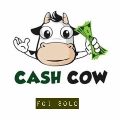 Cash Cow [Prod. Al Merlot]