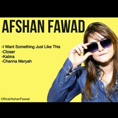 Hit Songs Mashup. by Afshan Fawad.mp3