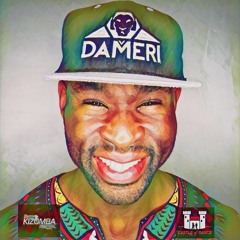 Dameri To The Fullest (Dancehall 4 Life)