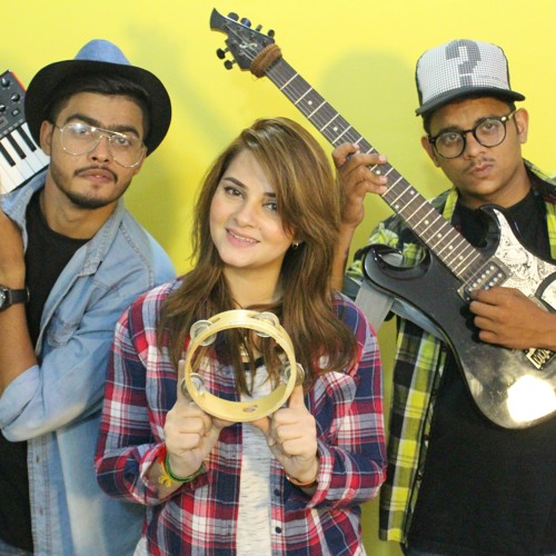 cheap thrills free style by Afshan Fawad.mp3