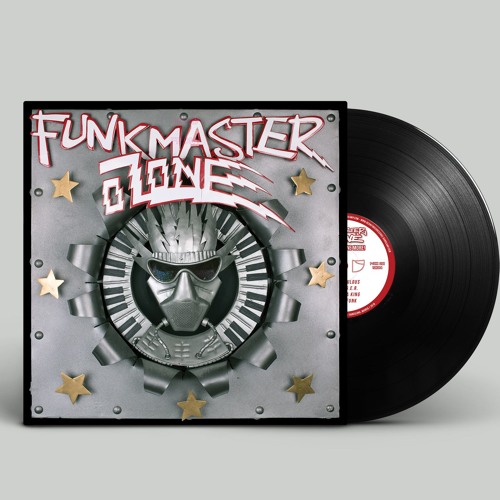 FUNKMASTER OZONE-FUNKIN ON...ONE MORE!  Snippet