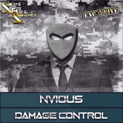 NVious ~ Damage Control (Free Download)🐲🐉{005}