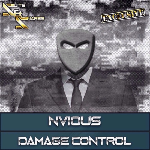 NVious ~ Damage Control (Free Download)🐲🐉{005}