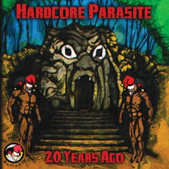 [LMB007] Hardcore Parasite - 20 years ago