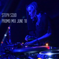 Promo mix June 18