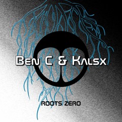 Ben C & Kalsx - Memento Mori (Original Mix)
